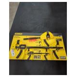 DeWalt Trigger Clamps