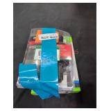 UNOPENED BY ROCKEY TEAM, MAY BE Damaged or