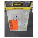 UNOPENED BY ROCKEY TEAM, MAY BE Damaged or