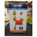 Schlage Front Entry Handleset