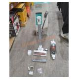 Black+Decker Stick Vacuum (Grade: B-)