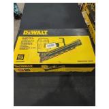 DeWalt 28ï¿½ Wire Weld Framing Nailer
