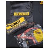 DeWalt Jump Starter
