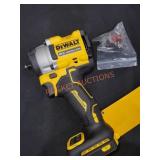 DeWalt Atomic 20v 3/8" Impact Wrench