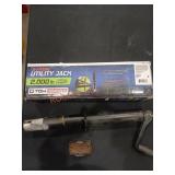 A-Frame Utility Jack