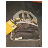 Ridgid Organizer Bag