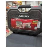 Husky 70-pc mechanics tool set
