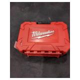 Milwaukee Hole Saw Kit