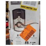 UNOPENED BY ROCKEY TEAM MAY BE DAMAGED OR MISSING