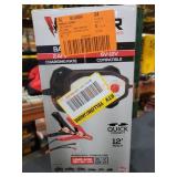 UNOPENED BY ROCKEY TEAM MAY BE DAMAGED OR MISSING