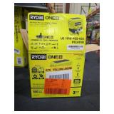 Ryobi 18V High Pressure Inflator