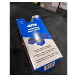 UNOPENED BY ROCKEY TEAM.  MAY BE DAMAGED OR