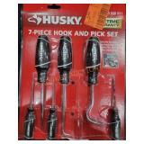 UNOPENED BY ROCKEY TEAM MAY BE DAMAGED OR MISSING