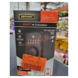 UNOPENED BY ROCKEY TEAM MAY BE DAMAGED OR MISSING