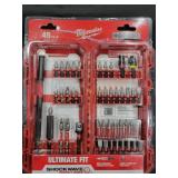Milwaukee Shockwave Impact Bit Set