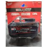 Milwaukee M18 forge xc 8 ah battery