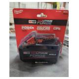 Milwaukee M18 forge xc 8 ah battery