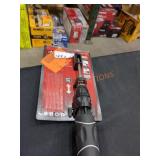 UNOPENED BY ROCKEY TEAM.  MAY BE DAMAGED OR