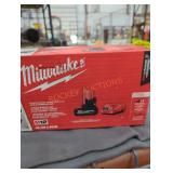 Milwaukee M12  high output xc 5 starter kit