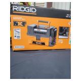 RIDGID NXT 3Gal Wet/Dry Vacuum