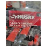 UNOPENED BY ROCKEY TEAM MAY BE DAMAGED OR MISSING