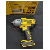 DeWalt 20v 1/2" High Torque Impact Wrench