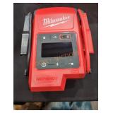Milwaukee M18 Jump Starter, TOOL ONLY