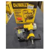 DeWalt Pneumatic 15ï¿½ Siding & Fencing Nailer