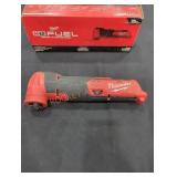 Milwaukee M12 Oscillating Multi-Tool (Grade: B-)