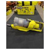 RYOBI Stick Vac Powerhead