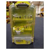 RYOBI 16pc. Carving & Engraving Kit