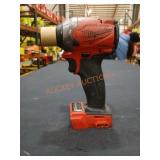 Milwaukee Fuel Impact Wrench