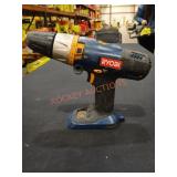 RYOBI Cordless Drill