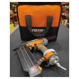 RIDGID 18 Gauge Brad Nailer