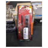 UNOPENED BY ROCKEY TEAM.  MAY BE DAMAGED OR