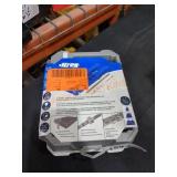 UNOPENED BY ROCKEY TEAM.  MAY BE DAMAGED OR