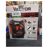 UNOPENED BY ROCKEY TEAM.  MAY BE DAMAGED OR