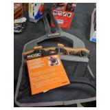 Ridgid Accessory Organizer Bag