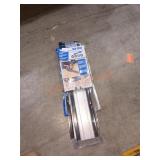 UNOPENED BY ROCKEY TEAM.  MAY BE DAMAGED OR