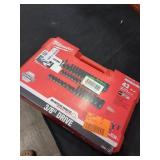 Milwaukee 43pc Impact Socket Set