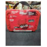 Milwaukee Bi-Metal Hole Saw Kit