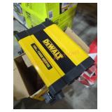 DeWalt power inverter