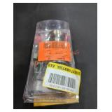 UNOPENED BY ROCKEY TEAM, MAY BE Damaged or