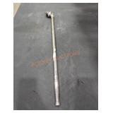 Sold as is where is. No guarantee or returns.