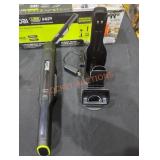 Ryobi USB Compact Hand Vacuum Kit  (Grade: B-)