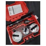 Milwaukee Hole Saw Kit