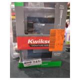 UNOPENED BY ROCKEY TEAM.  MAY BE DAMAGED OR