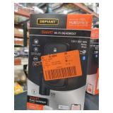 UNOPENED BY ROCKEY TEAM.  MAY BE DAMAGED OR