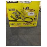 RYOBI Rotary Tool Station