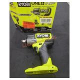 Ryobi 18V 1/2" Impact Wrench (Grade: B+)